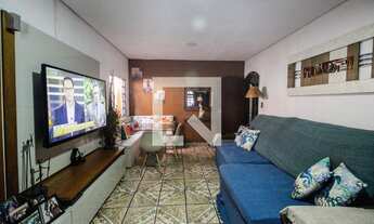 Imagem 3: Casa à Venda - Mandaqui, 3 Quartos, 500 m2