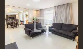 Imagem: Apartamento à Venda - Mooca, 4 Quartos