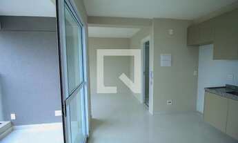 Imagem 3: Apartamento à Venda - Mooca, 1 Quarto, 31 m2