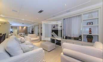 Imagem 6: Apartamento à Venda - Bosque da Saúde, 3 Quartos, 97 m2