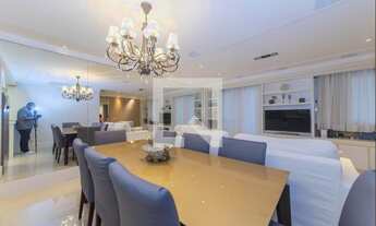 Imagem 4: Apartamento à Venda - Bosque da Saúde, 3 Quartos, 97 m2