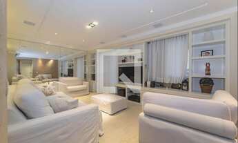 Imagem 2: Apartamento à Venda - Bosque da Saúde, 3 Quartos, 97 m2