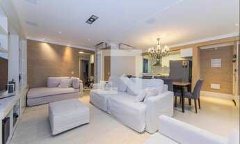 Imagem 7: Apartamento à Venda - Bosque da Saúde, 3 Quartos, 97 m2