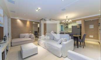 Imagem: Apartamento à Venda - Bosque da Saúde