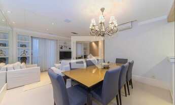 Imagem 3: Apartamento à Venda - Bosque da Saúde, 3 Quartos, 97 m2