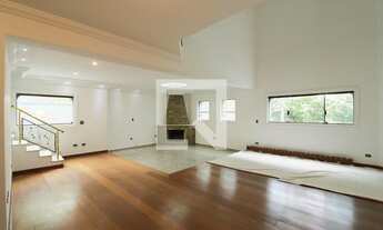 Imagem: Casa à Venda - Casa Verde, 4 Quartos, 362