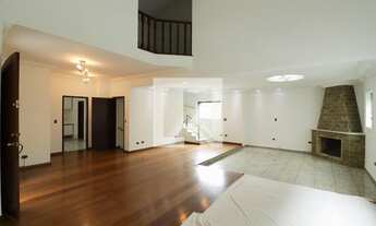 Imagem 2: Casa à Venda - Casa Verde, 4 Quartos, 362 m2