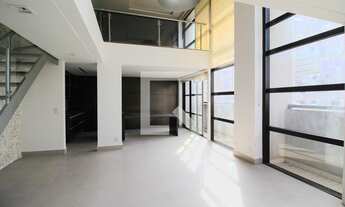 Imagem 4: Apartamento à Venda - Vila Olímpia, 1 Quarto, 88 m2