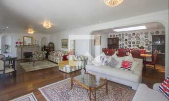 Imagem: Casa à Venda - Santo Amaro , 4 Quartos