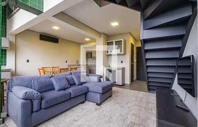 Imagem 3: Apartamento à Venda - Vila Madalena, 1 Quarto, 100 m2