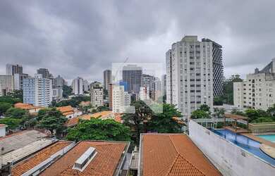 Imagem 10: Apartamento à Venda - Vila Madalena, 1 Quarto, 100 m2