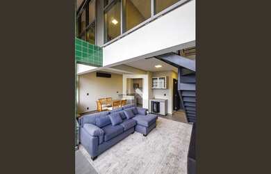 Imagem 9: Apartamento à Venda - Vila Madalena, 1 Quarto, 100 m2