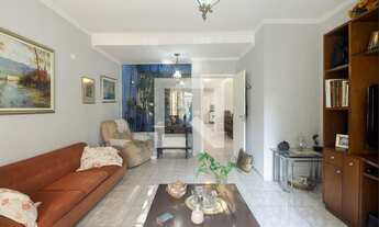 Imagem 3: Casa à Venda - Tatuapé, 3 Quartos, 267 m2