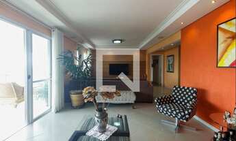 Imagem 7: Apartamento à Venda - Tatuapé, 3 Quartos, 164 m2