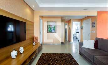 Imagem 4: Apartamento à Venda - Tatuapé, 3 Quartos, 164 m2