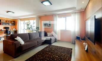 Imagem: Apartamento à Venda - Tatuapé, 3 Quartos