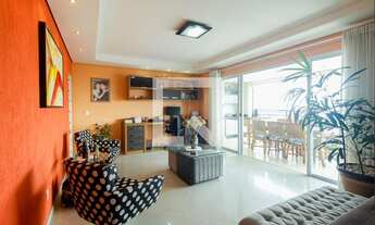 Imagem 5: Apartamento à Venda - Tatuapé, 3 Quartos, 164 m2