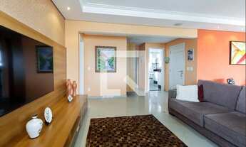 Imagem 3: Apartamento à Venda - Tatuapé, 3 Quartos, 164 m2