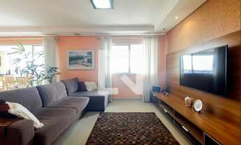 Imagem 2: Apartamento à Venda - Tatuapé, 3 Quartos, 164 m2