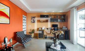 Imagem 6: Apartamento à Venda - Tatuapé, 3 Quartos, 164 m2