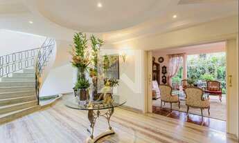 Imagem: Casa à Venda - Moema, 4 Quartos, 660 m2