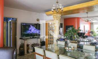 Imagem 2: Apartamento à Venda - Perdizes, 3 Quartos, 116 m2