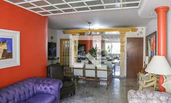 Imagem 4: Apartamento à Venda - Perdizes, 3 Quartos, 116 m2