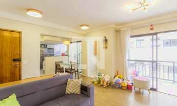 Imagem: Apartamento à Venda - Vila Olímpia, 2