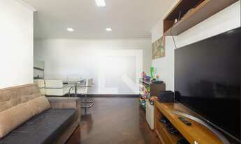 Imagem: Apartamento à Venda - Tatuapé, 2 Quartos