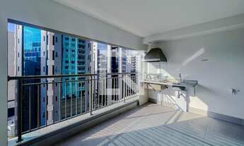 Imagem 6: Apartamento à Venda - Vila Mariana, 2 Quartos, 78 m2