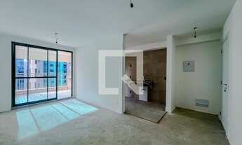 Imagem 2: Apartamento à Venda - Vila Mariana, 2 Quartos, 78 m2