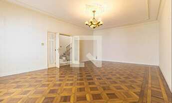 Imagem 3: Casa à Venda - Aclimação, 4 Quartos, 340 m2