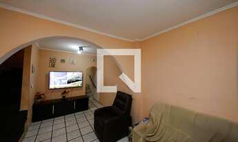 Imagem: Casa à Venda - Sapopemba, 4 Quartos, 132