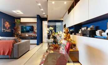 Imagem: Apartamento à Venda - Lapa, 2 Quartos