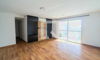 Imagem: Apartamento à Venda - Jabaquara, 3 Quartos