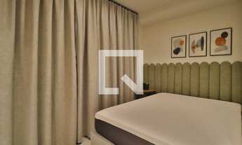 Imagem: Apartamento à Venda - Jardim Paulista