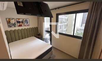 Imagem: Apartamento à Venda - Jardim Paulista