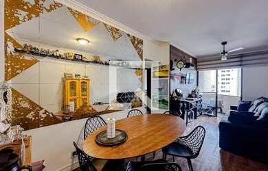 Imagem: Apartamento à Venda - Mooca, 3 Quartos