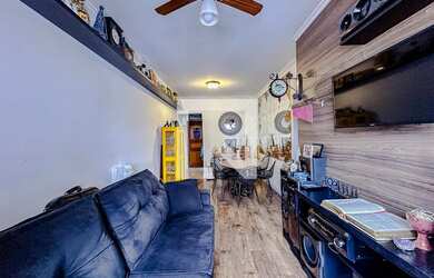 Imagem 4: Apartamento à Venda - Mooca, 3 Quartos, 78 m2