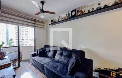 Imagem 2: Apartamento à Venda - Mooca, 3 Quartos, 78 m2