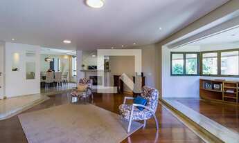 Imagem: Apartamento à Venda - Panamby, 3 Quartos