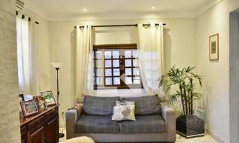 Imagem 3: Casa à Venda - Chácara Inglesa, 4 Quartos, 140 m2