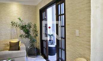 Imagem 2: Casa à Venda - Chácara Inglesa, 4 Quartos, 140 m2