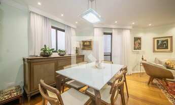 Imagem 7: Apartamento à Venda - Brooklin, 3 Quartos, 126 m2