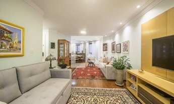 Imagem 4: Apartamento à Venda - Brooklin, 3 Quartos, 126 m2