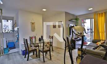 Imagem 3: Apartamento à Venda - Belém, 3 Quartos, 65 m2