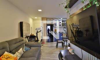 Imagem 4: Apartamento à Venda - Belém, 3 Quartos, 65 m2