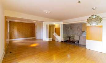 Imagem 3: Apartamento à Venda - Perdizes, 3 Quartos, 117 m2