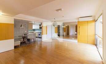 Imagem 4: Apartamento à Venda - Perdizes, 3 Quartos, 117 m2