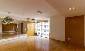 Imagem: Apartamento à Venda - Perdizes, 3 Quartos